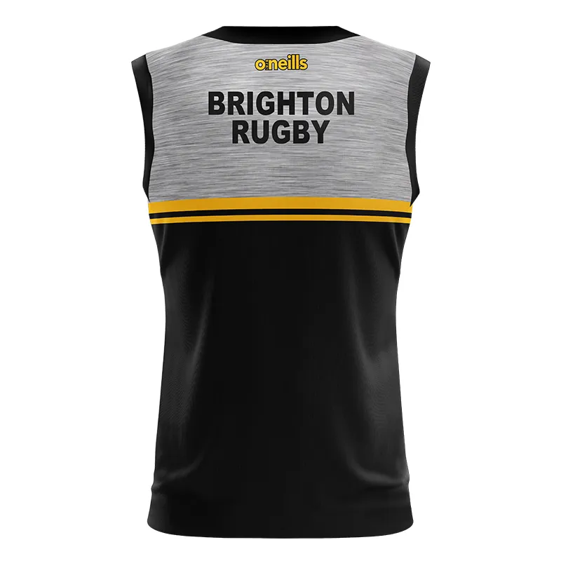 Brighton Rugby Club Kids' Rugby Vest