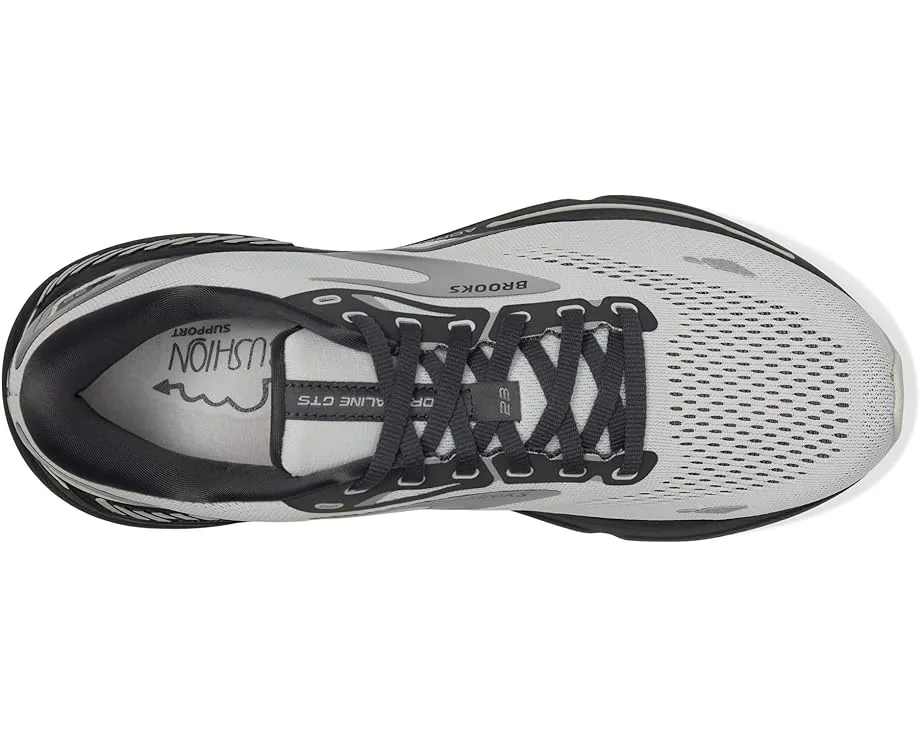 Brooks Adrenaline GTS 23 Stability Running Sneakers (Men’s)