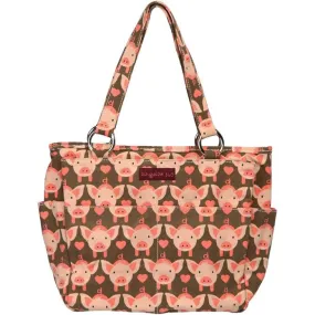 Bungalow 360 Pocket Bag pig