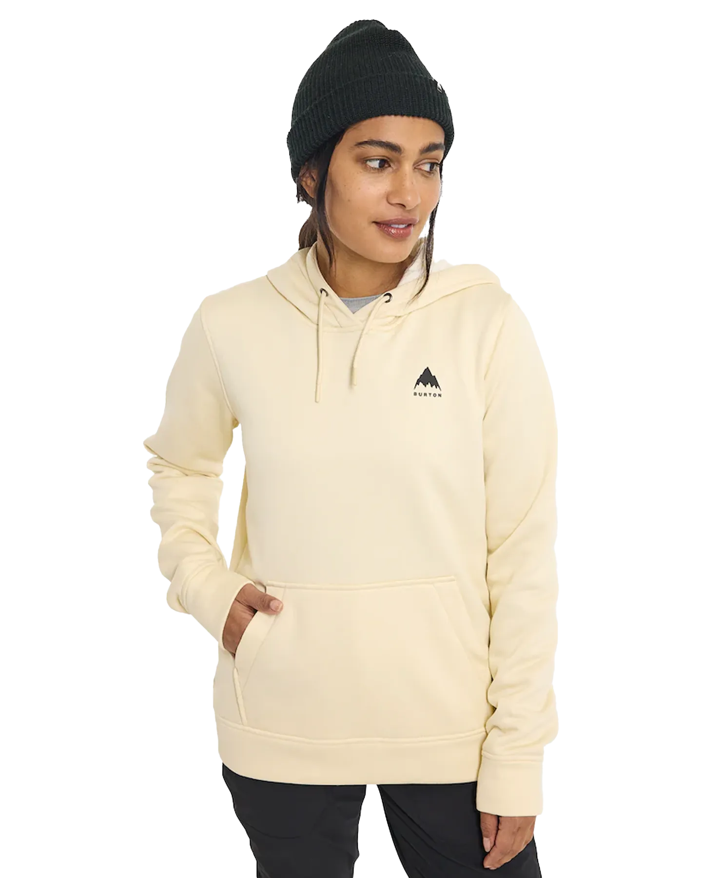 Burton Women's Oak Pullover