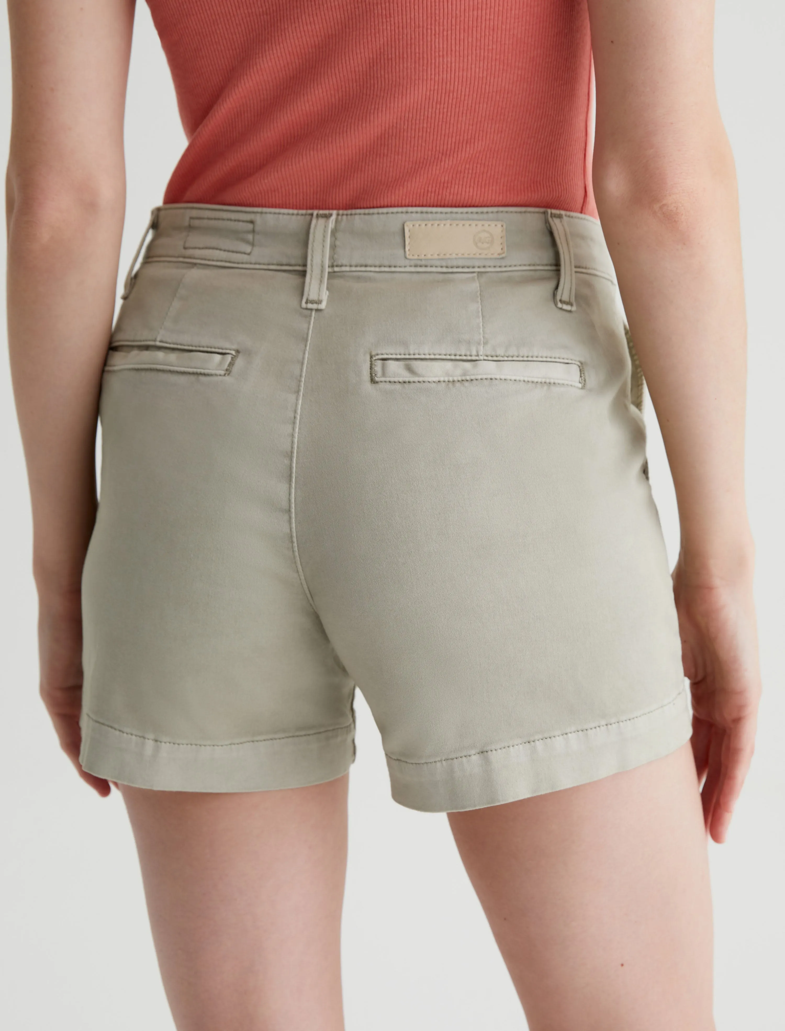     Caden Short   Tailored Trouser Short  