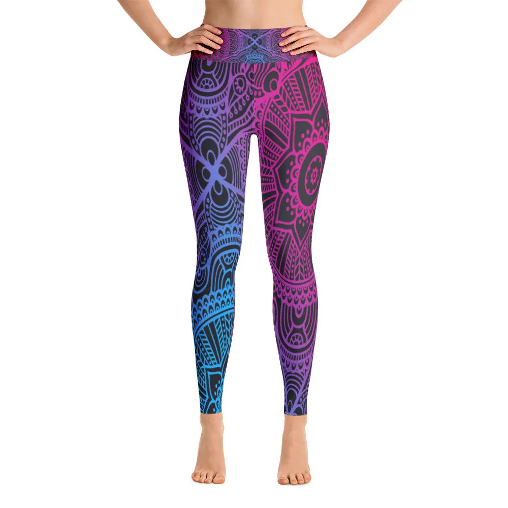 Caitlin Yoga Leggings