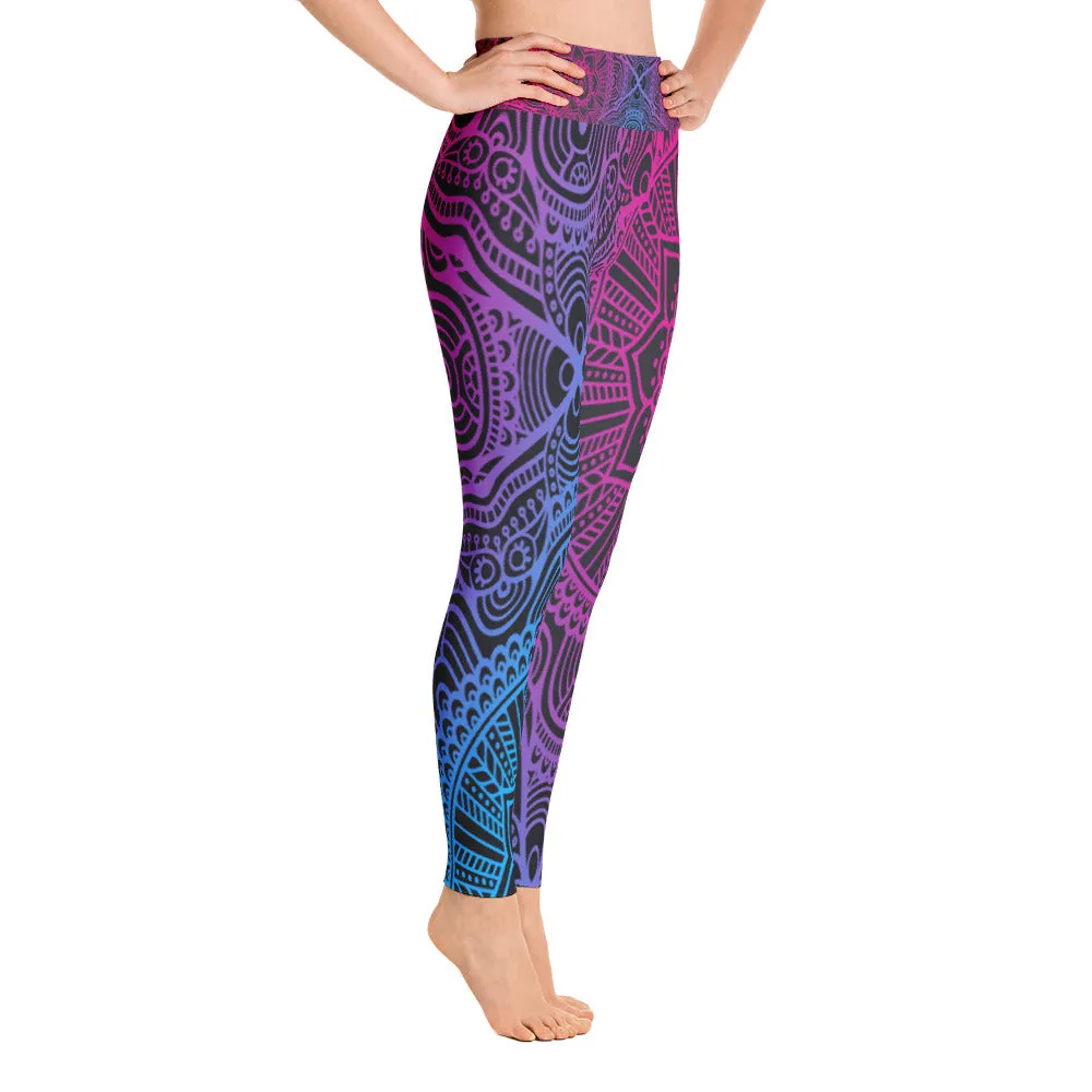 Caitlin Yoga Leggings