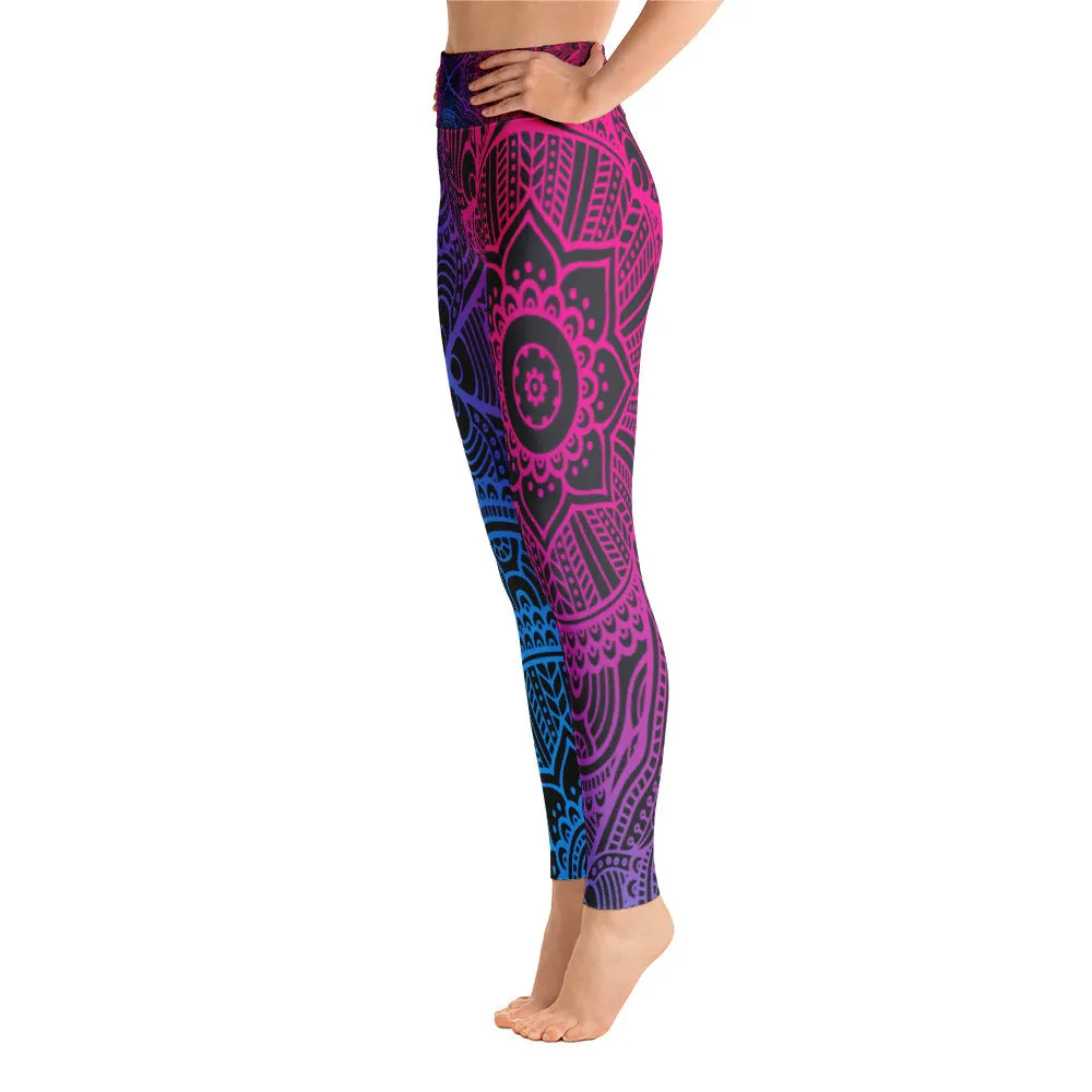 Caitlin Yoga Leggings