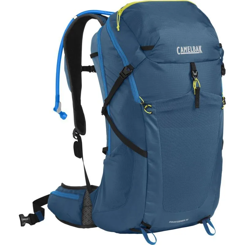 Camelbak Fourteener 32 - Walking backpack | Hardloop