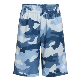 Camo Short