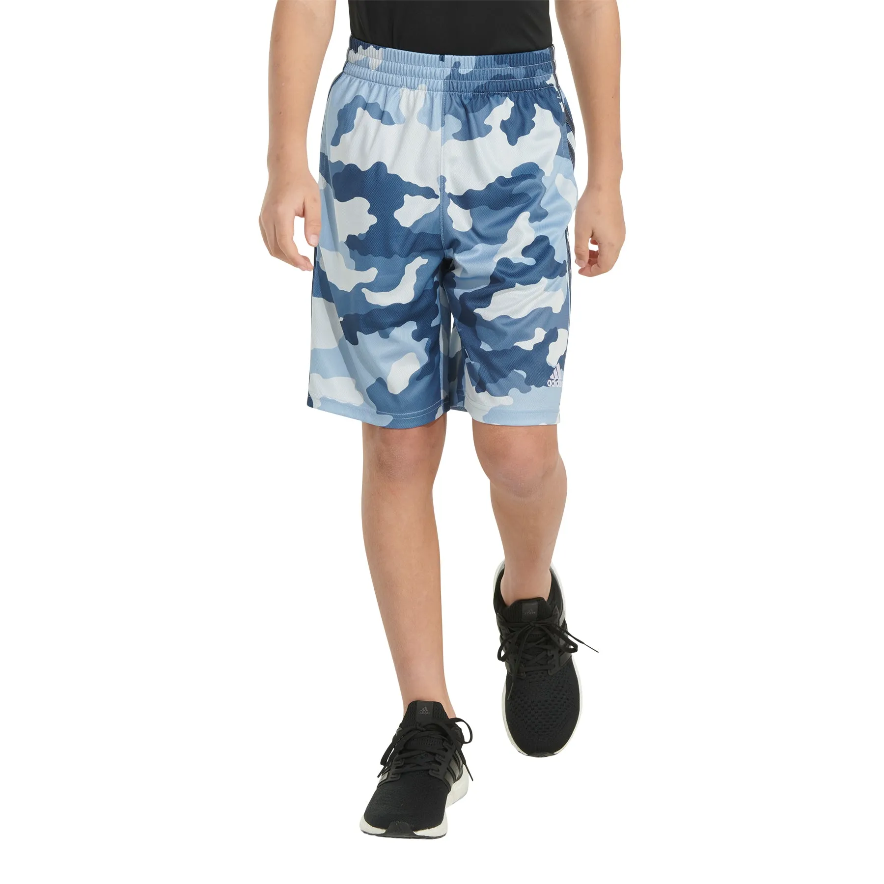 Camo Short