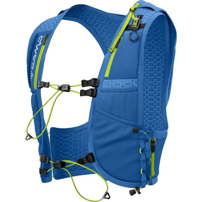 Camp Trail Force 5 - Trail running backpack | Hardloop