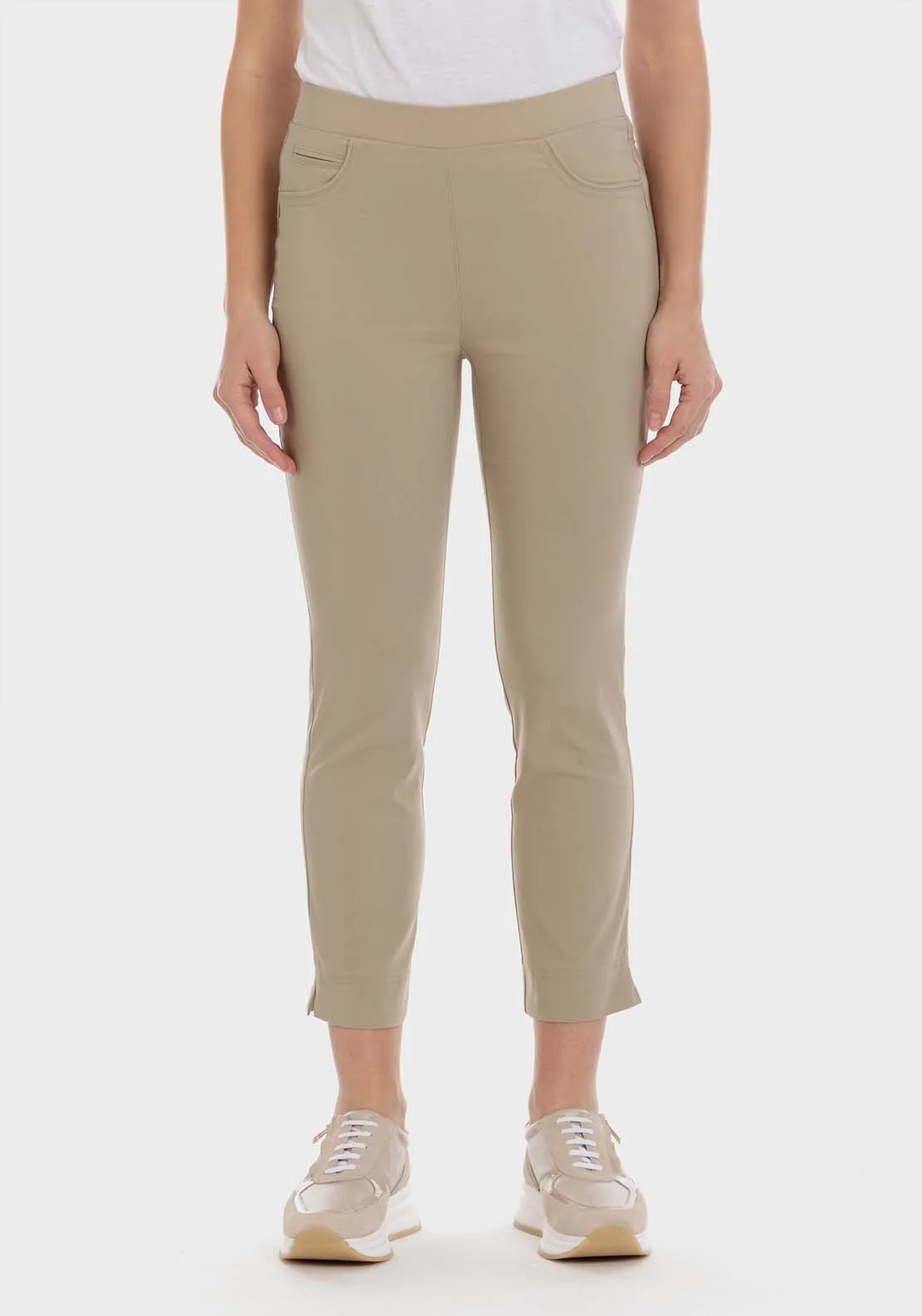 Capri Trousers