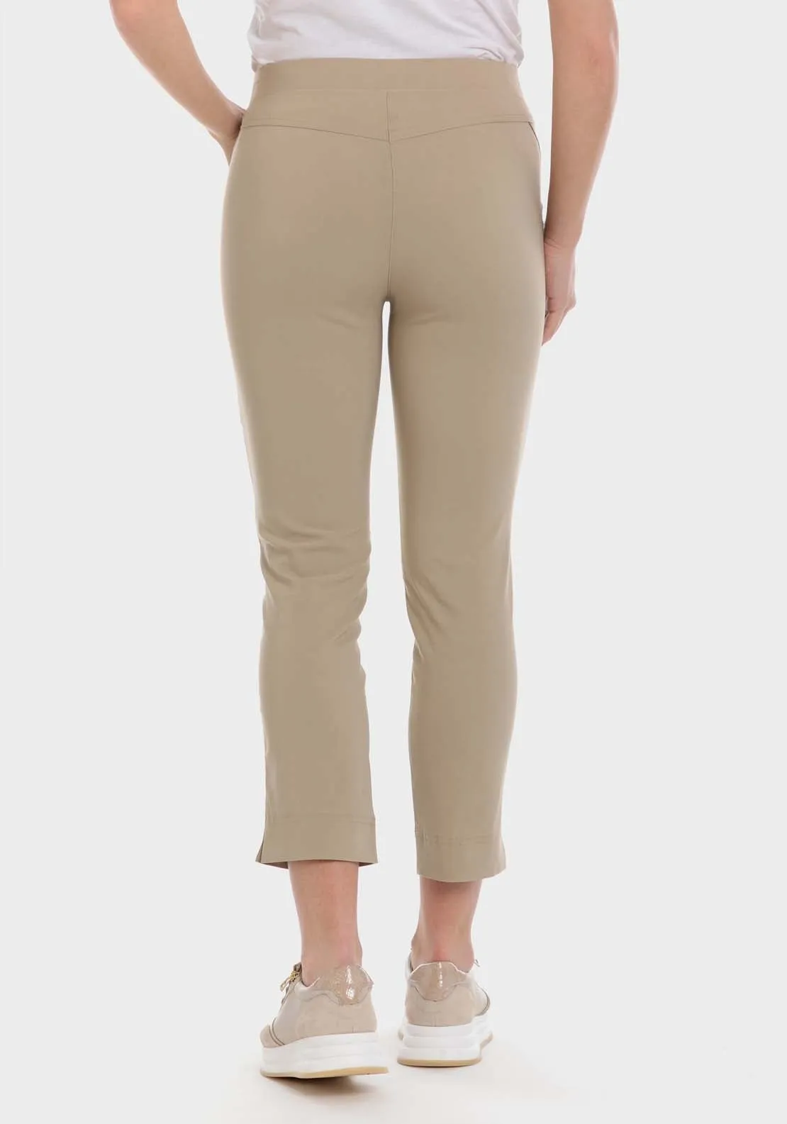 Capri Trousers