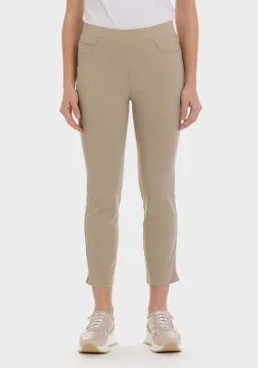 Capri Trousers