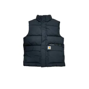 Carhartt Wip Milton Vest Black I030826-15