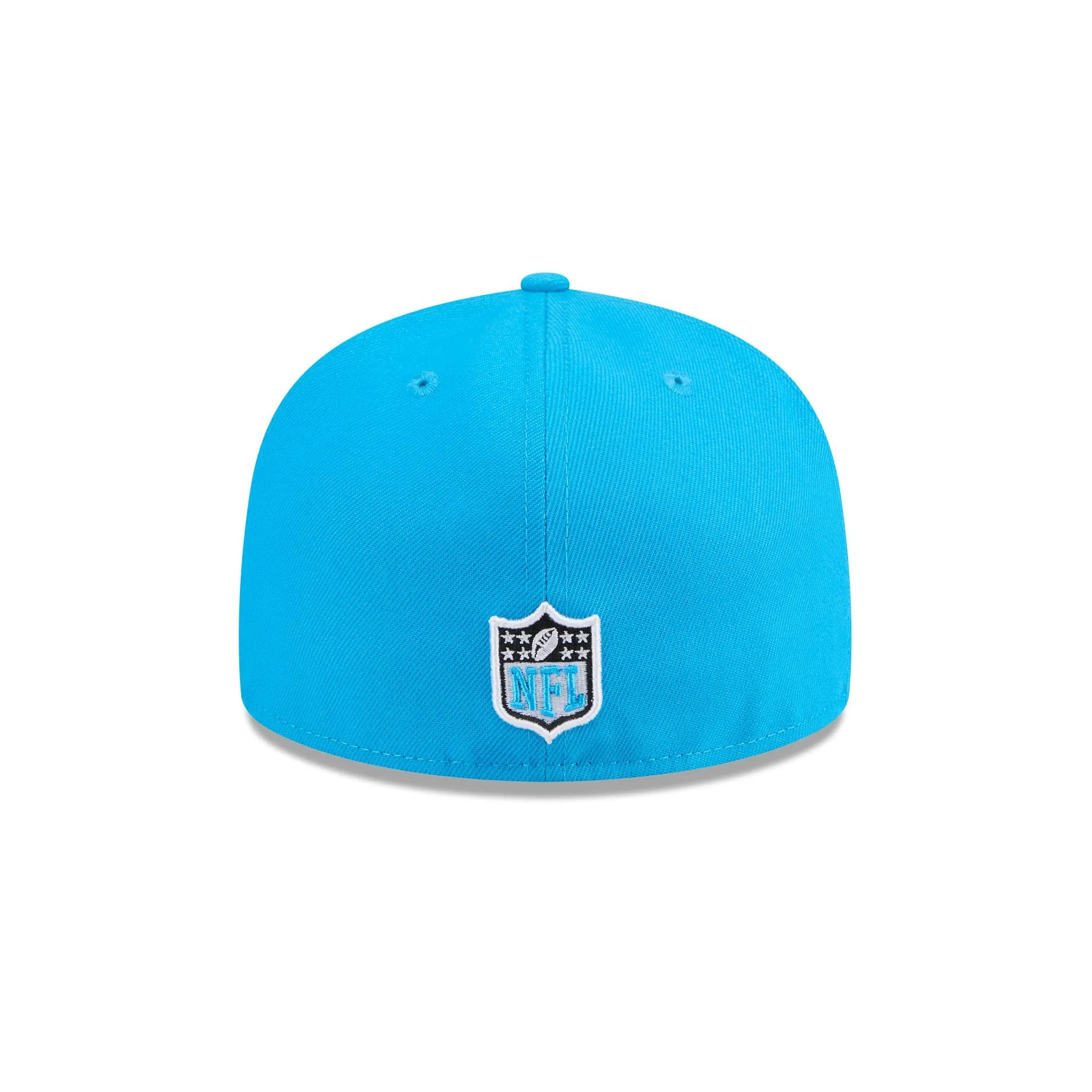 Carolina Panthers 2024 Draft 59FIFTY Fitted Hat