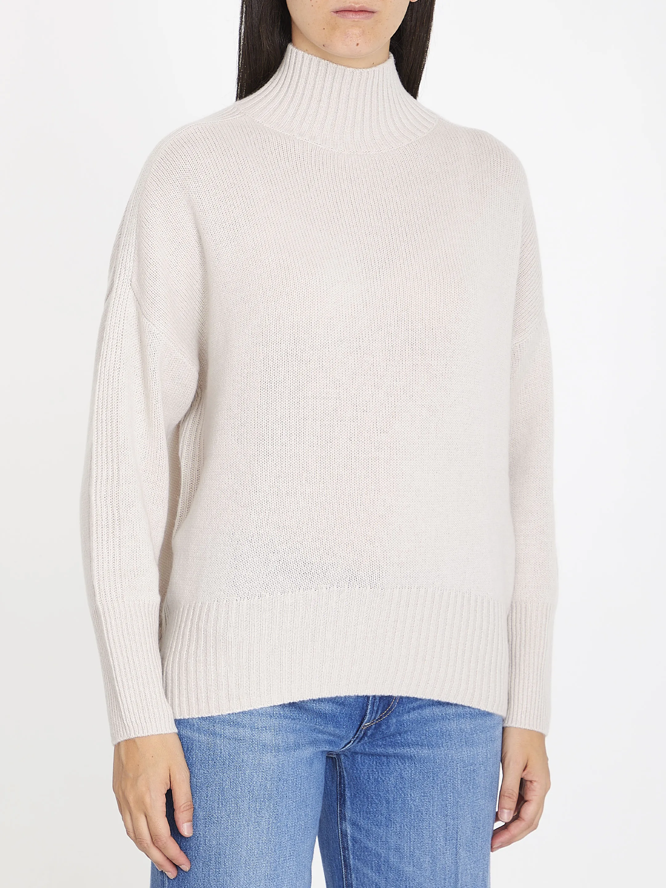 Cashmere jumper