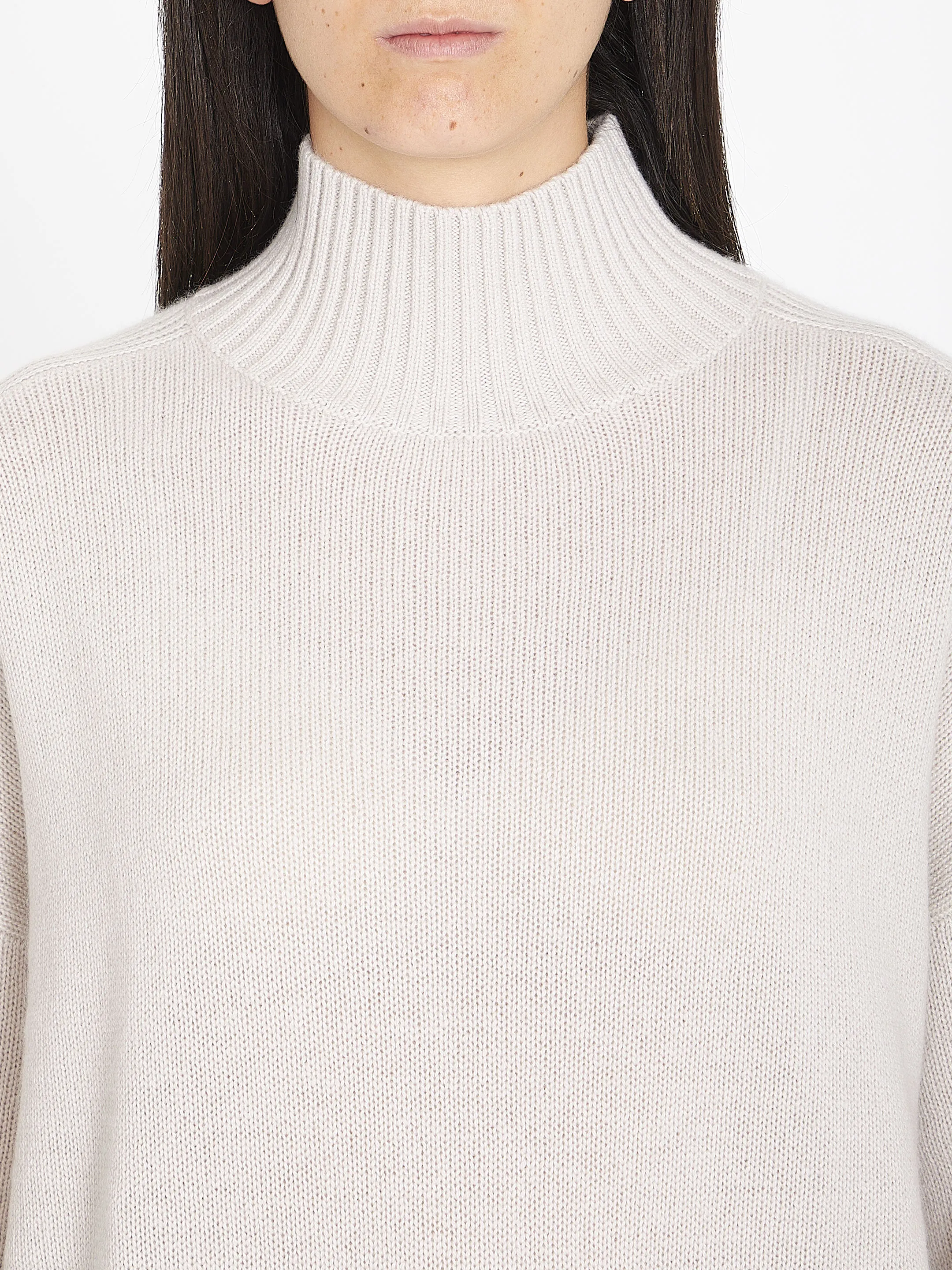 Cashmere jumper