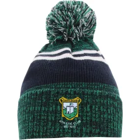 Castlegar AC Canyon Bobble Hat