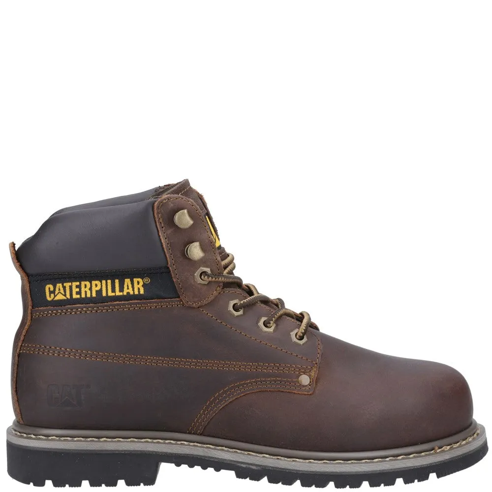 Caterpillar Powerplant GYW Safety Boot