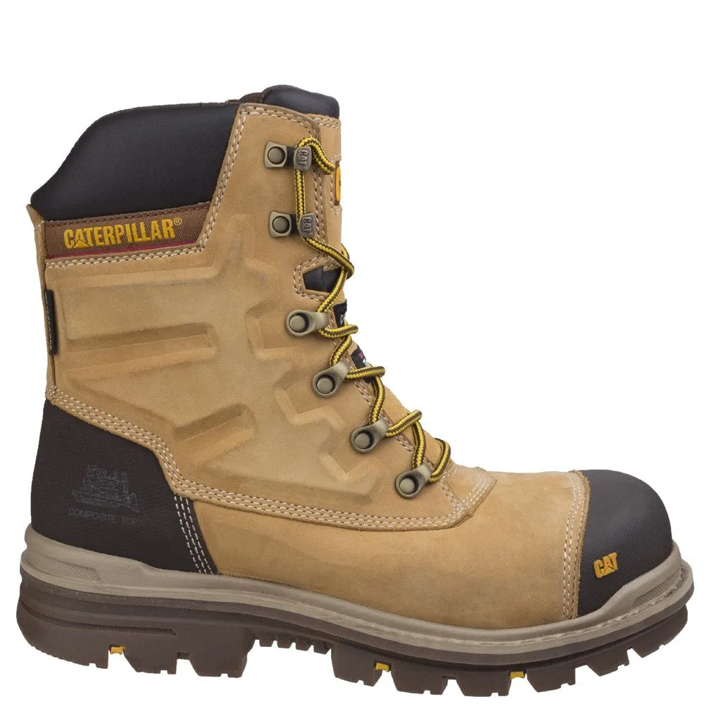 Caterpillar Premier Safety Boot