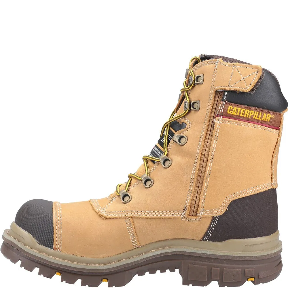 Caterpillar Premier Safety Boot