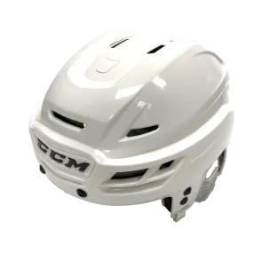 CCM Resistance 110 - Hockey Helmet (White)