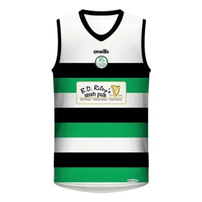 Celtic Cowboys Women's Fit GAA Vest (V1)