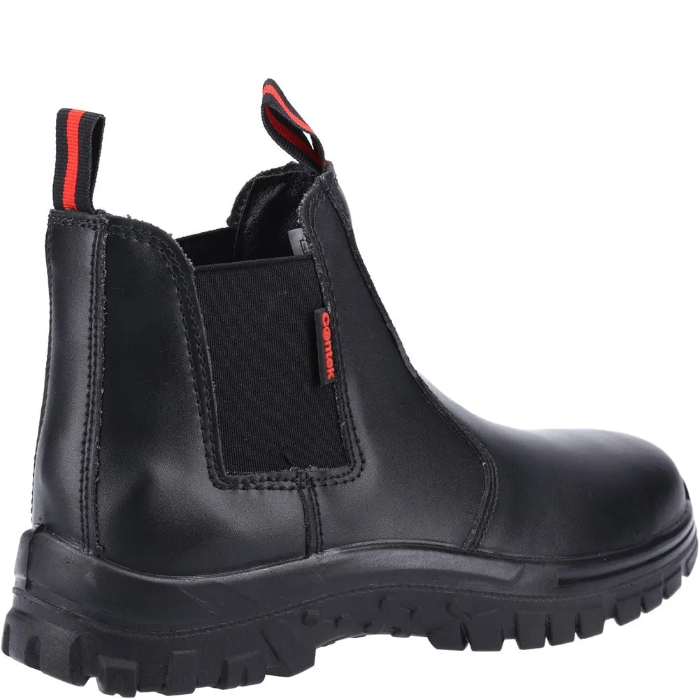 Centek FS316 S1 Dealer Safety Boot