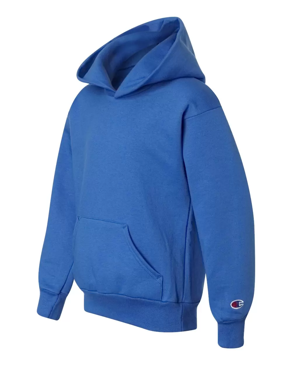 Champion S790 Youth Eco Friendly Pull Over Hoodie SKU: S790