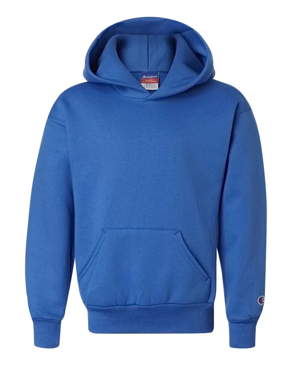 Champion S790 Youth Eco Friendly Pull Over Hoodie SKU: S790