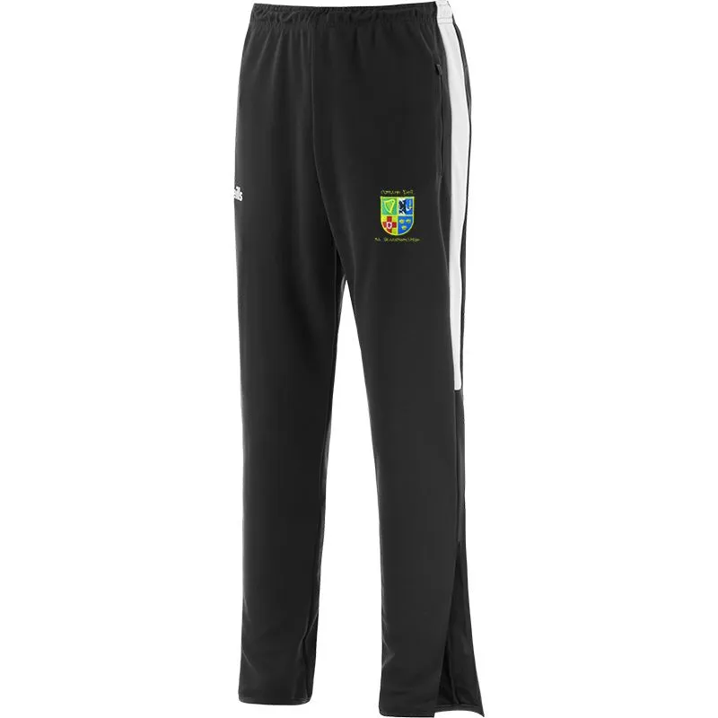 Civil Service GAA Kids' Aspire Skinny Tracksuit Bottoms