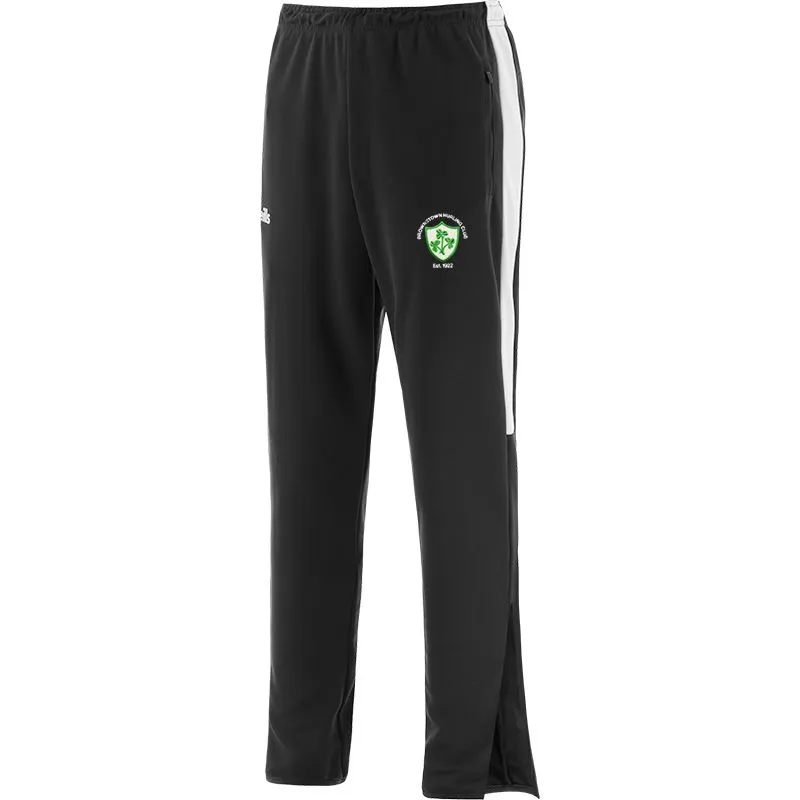 Clan Na nGael Westmeath Aspire Skinny Tracksuit Bottoms