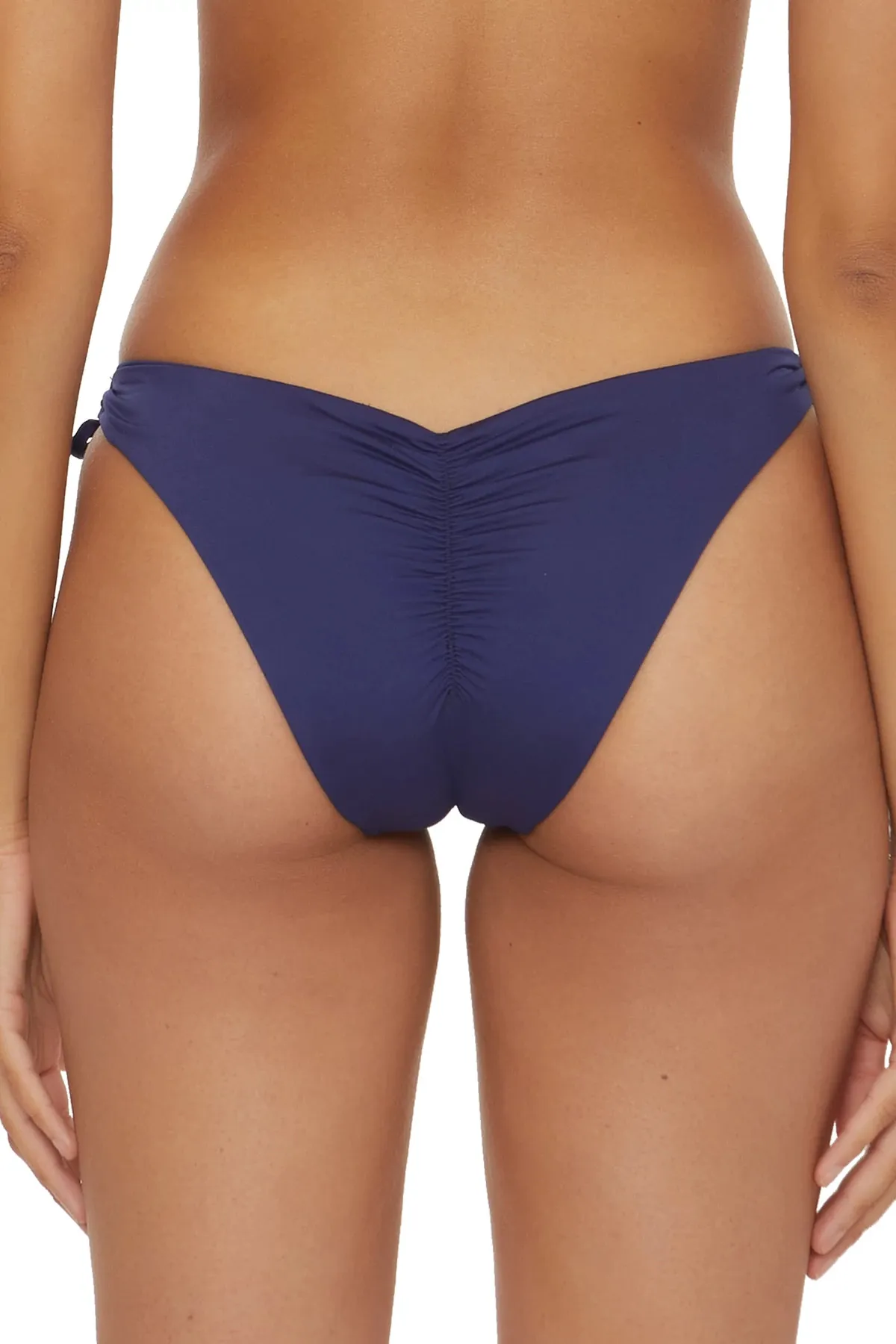 Coastal Tie Side Bikini Bottom