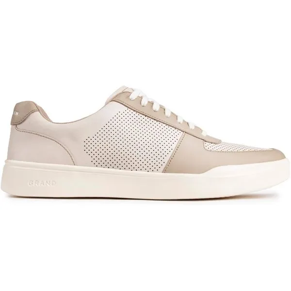 Cole Haan Grand Cross Court Modern Tennis Trainers