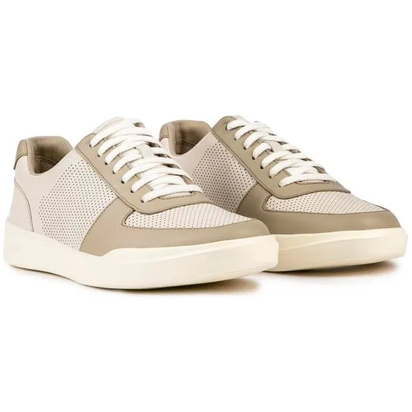 Cole Haan Grand Cross Court Modern Tennis Trainers