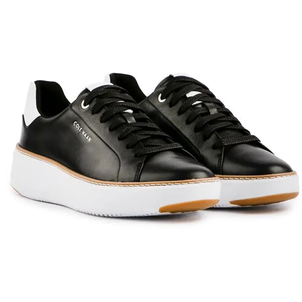 Cole Haan Grandpro Top Spin Sneakers