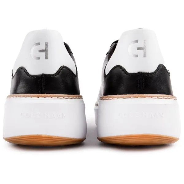 Cole Haan Grandpro Top Spin Sneakers