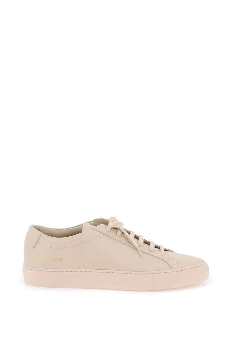 Common Projects    Common Projects Original Achilles Leather Sneakers