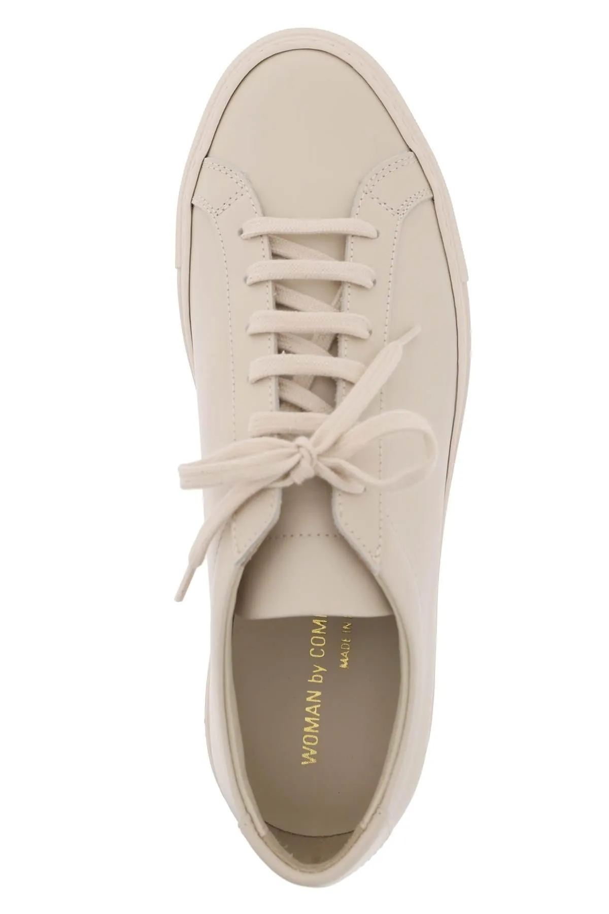 Common Projects    Common Projects Original Achilles Leather Sneakers