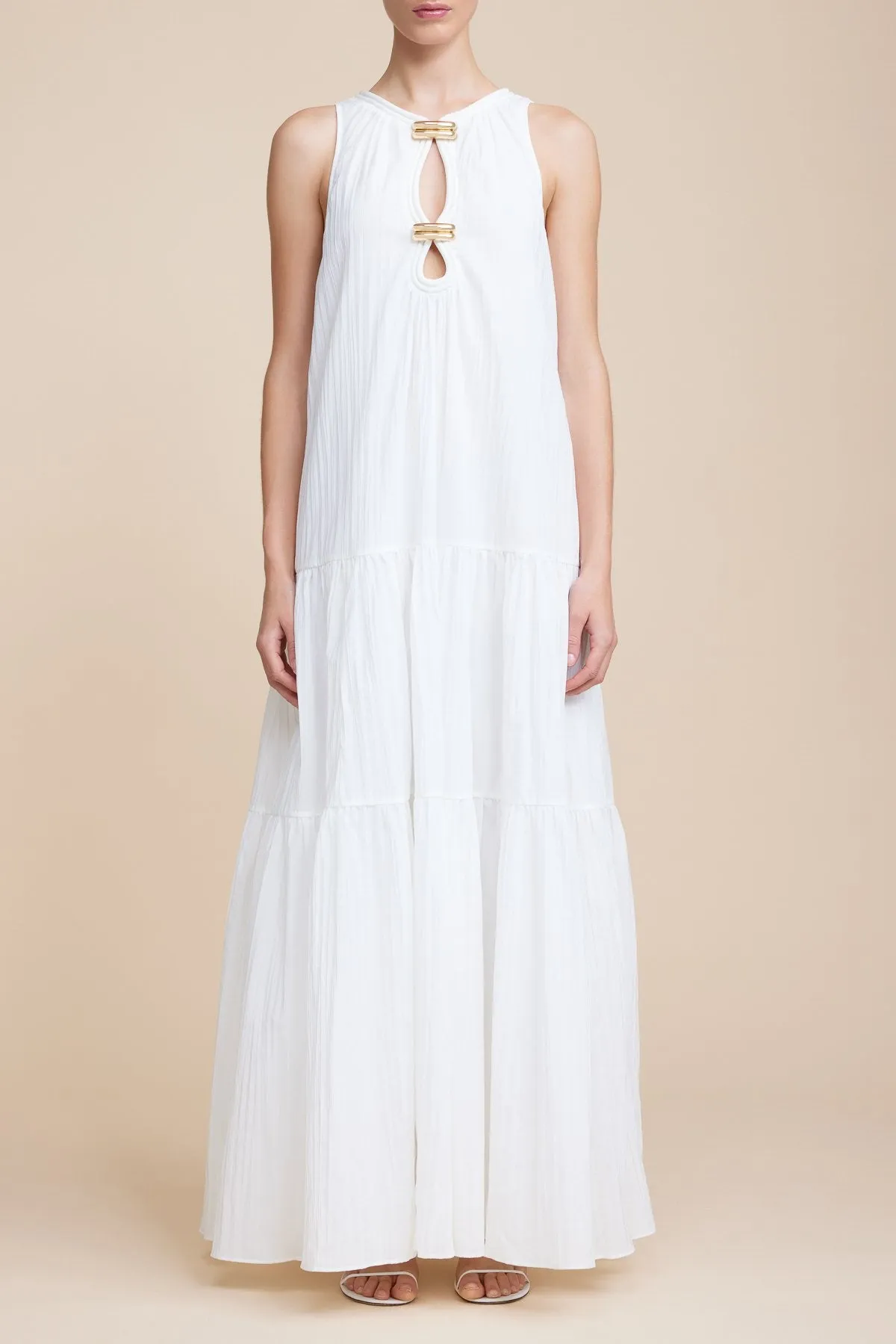   CONARA MAXI DRESS  