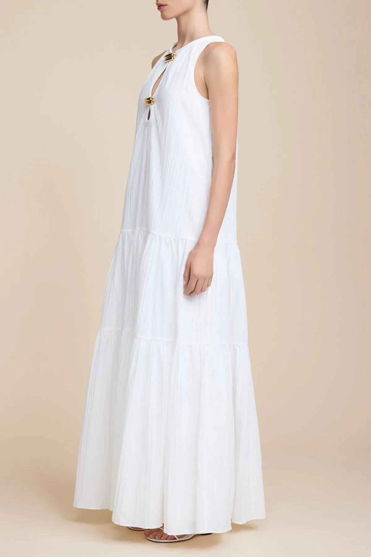   CONARA MAXI DRESS  