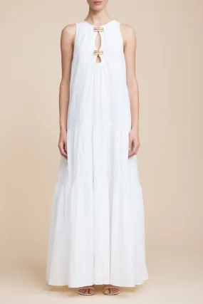   CONARA MAXI DRESS  