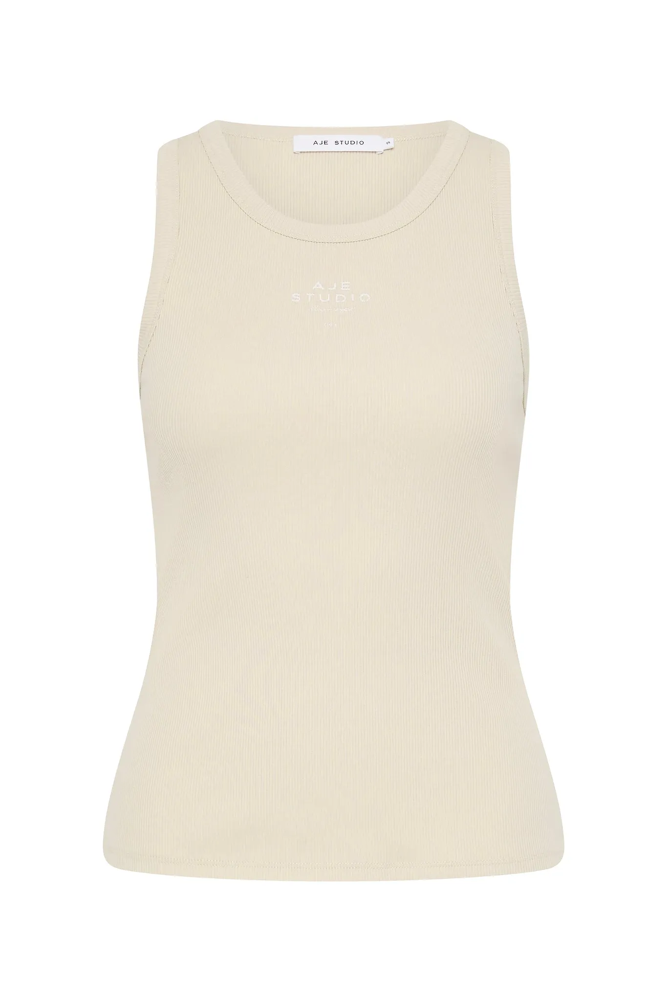 Cowrie High Neck Tank