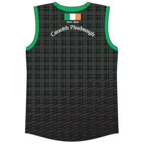 Craobh Phadraigh GAA Sydney Kids' Vest