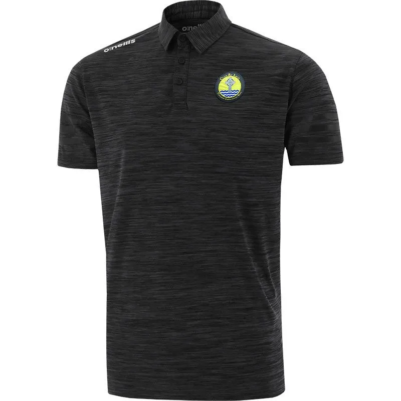 Crosserlough GFC Osprey Polo Shirt