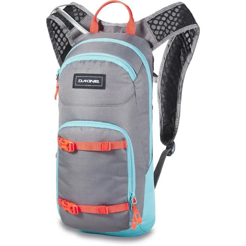 Dakine Session 8L - Hydration backpack - Men's