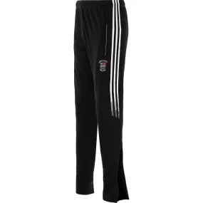 Davitts GAA Kids' Reno Squad Skinny Tracksuit Bottoms