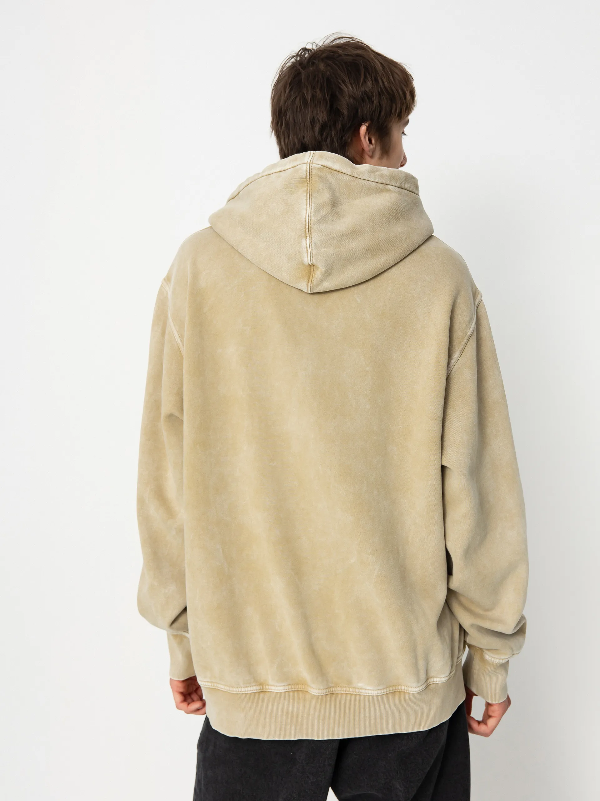 Dickies Hoodie Newington HD (dble dye/acd ss)