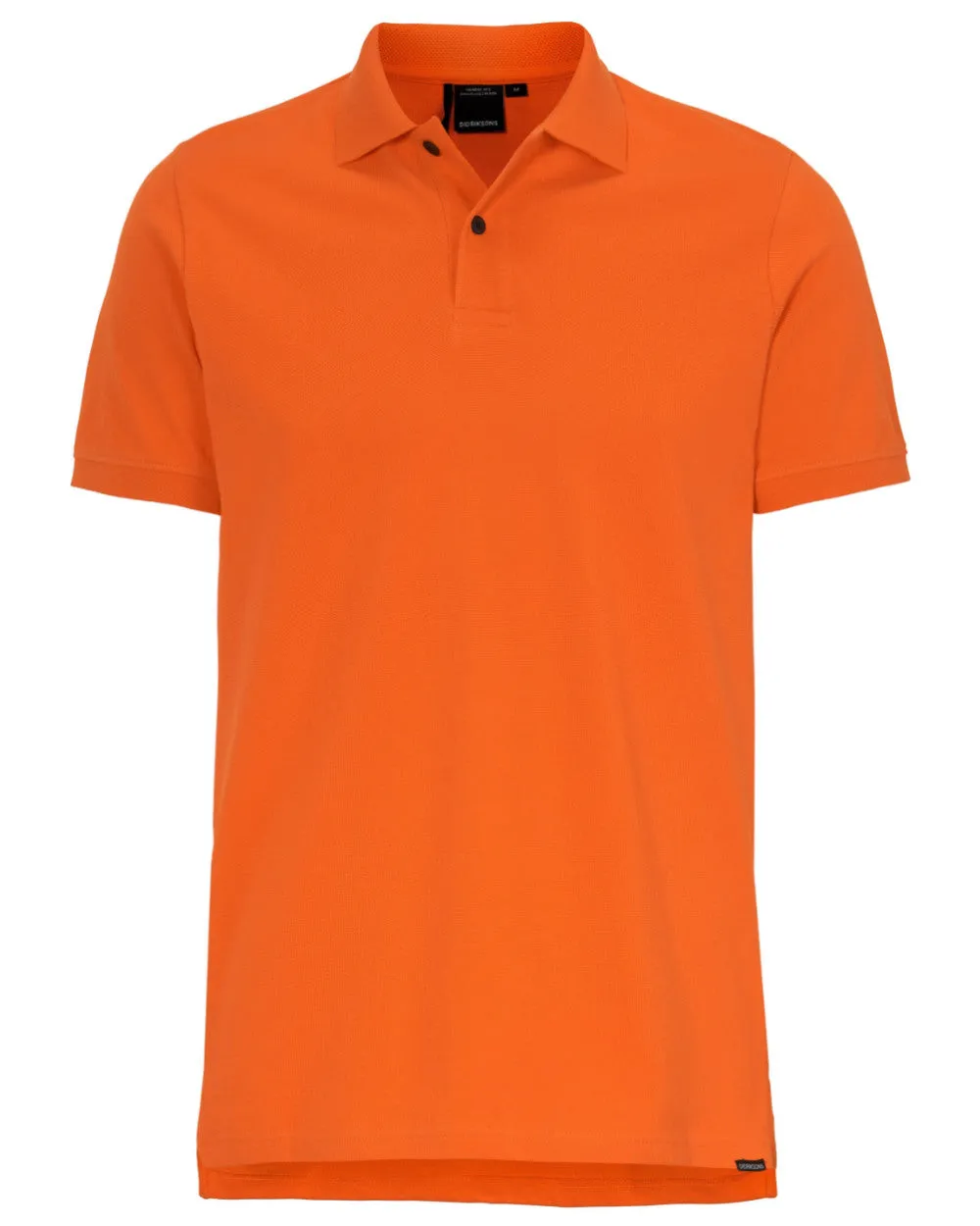 Didriksons Ville Pike Polo Shirt 2