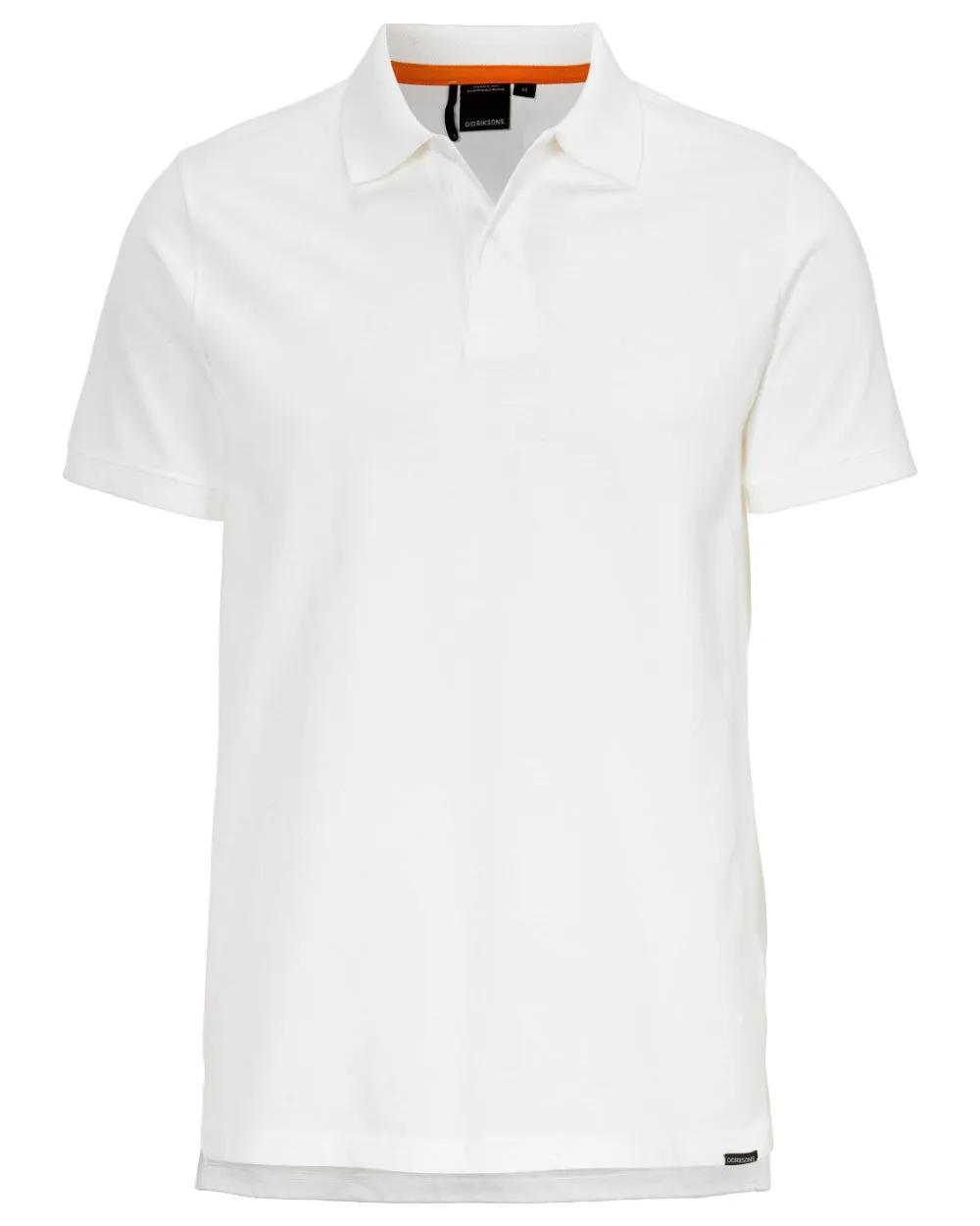 Didriksons Ville Pike Polo Shirt 2