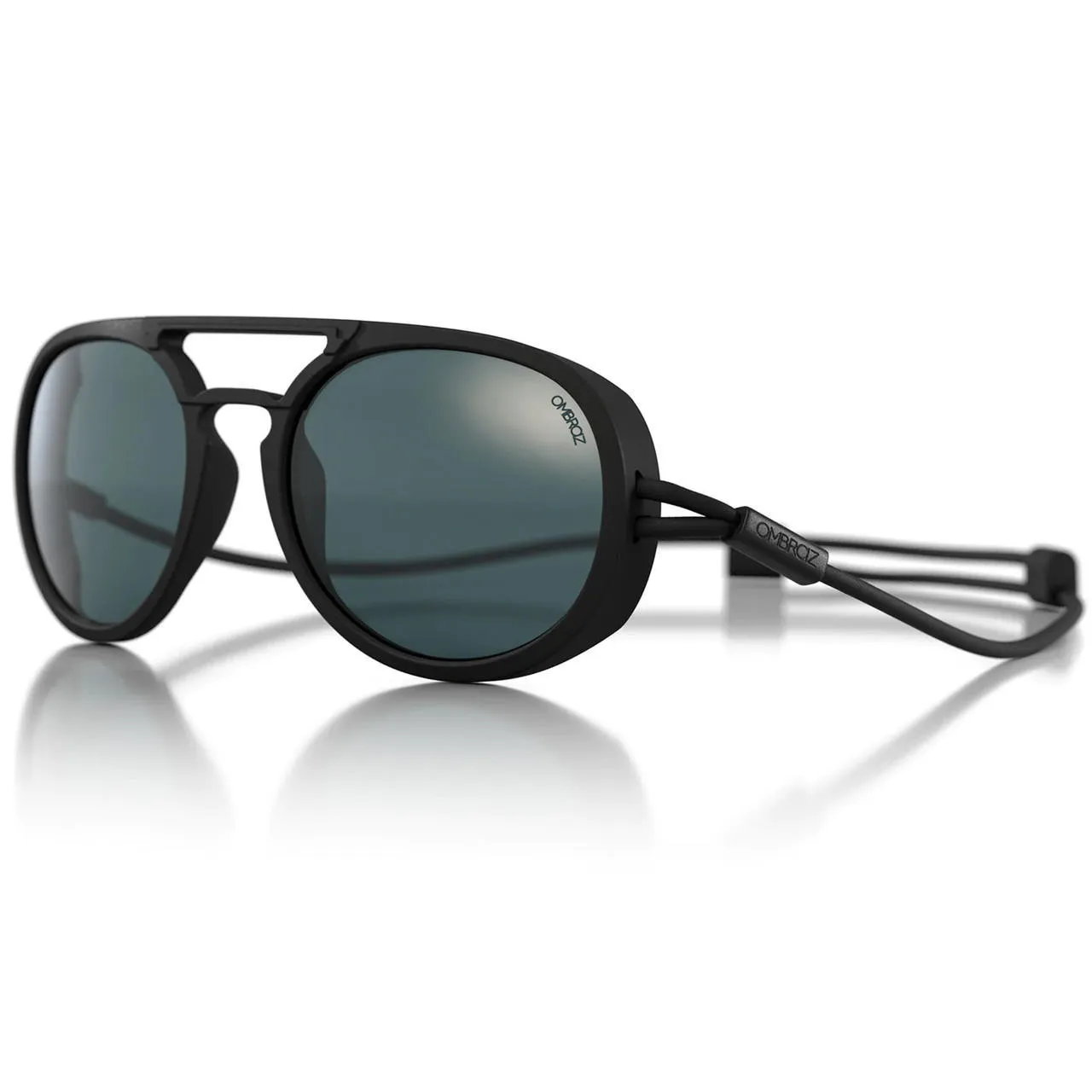 Dolomite Polarised Armless Sunglasses