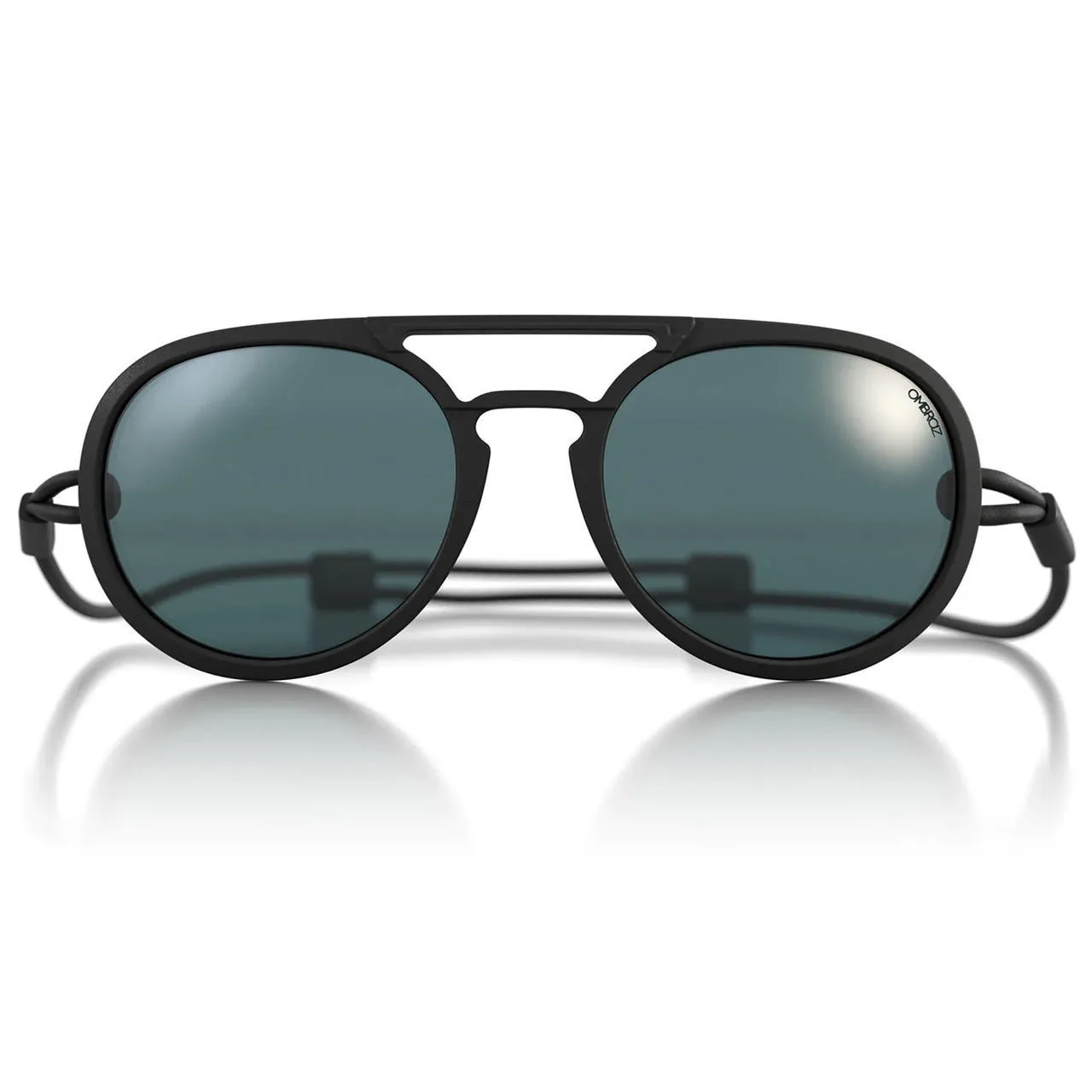 Dolomite Polarised Armless Sunglasses